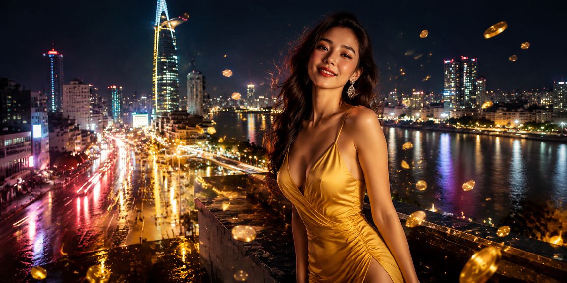 Người chơi chuyên nghiệp đặt cược lớn tại TP.HCM qua nền tảng trực tuyến