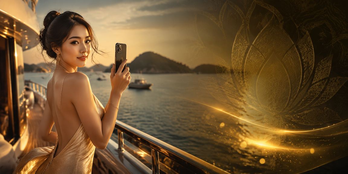 Người chơi nhận thưởng tiền nạp tại Phú Quốc với nền tảng ga888