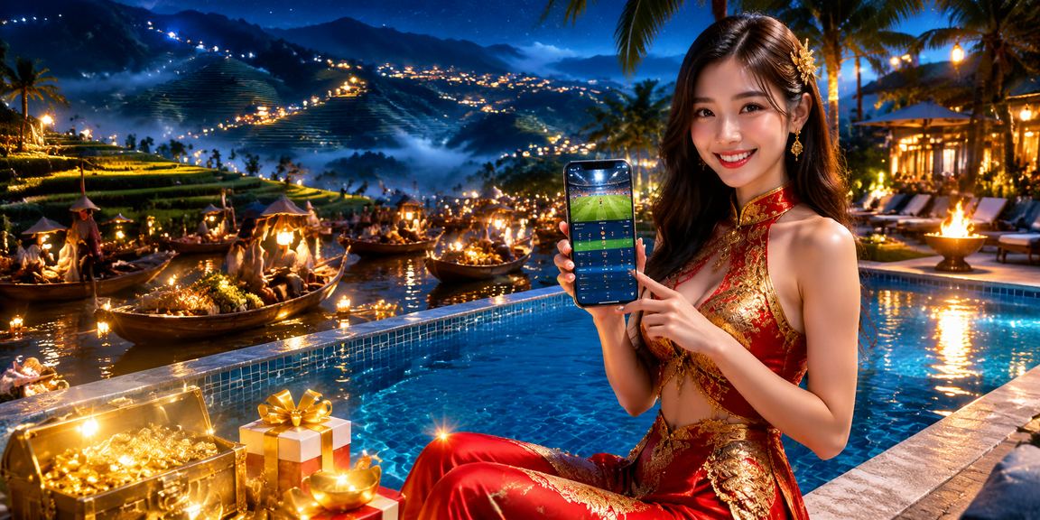 Người dùng tại Sa Pa truy cập app casino giải trí trong lễ hội vùng núi phía Bắc