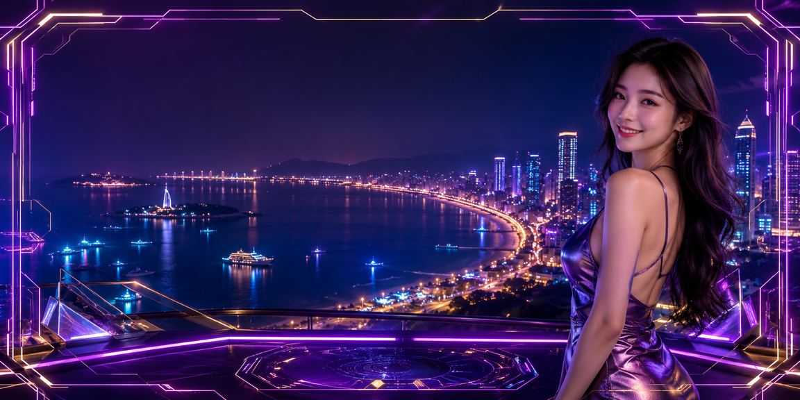Màn hình giao diện trực tuyến casino Việt Nam với thiết kế hiện đại và rõ ràng