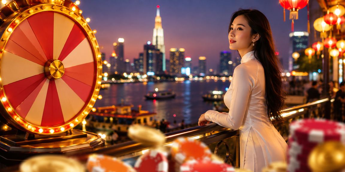 Người chơi chuyên nghiệp tham gia bàn casino cược lớn tại Việt Nam