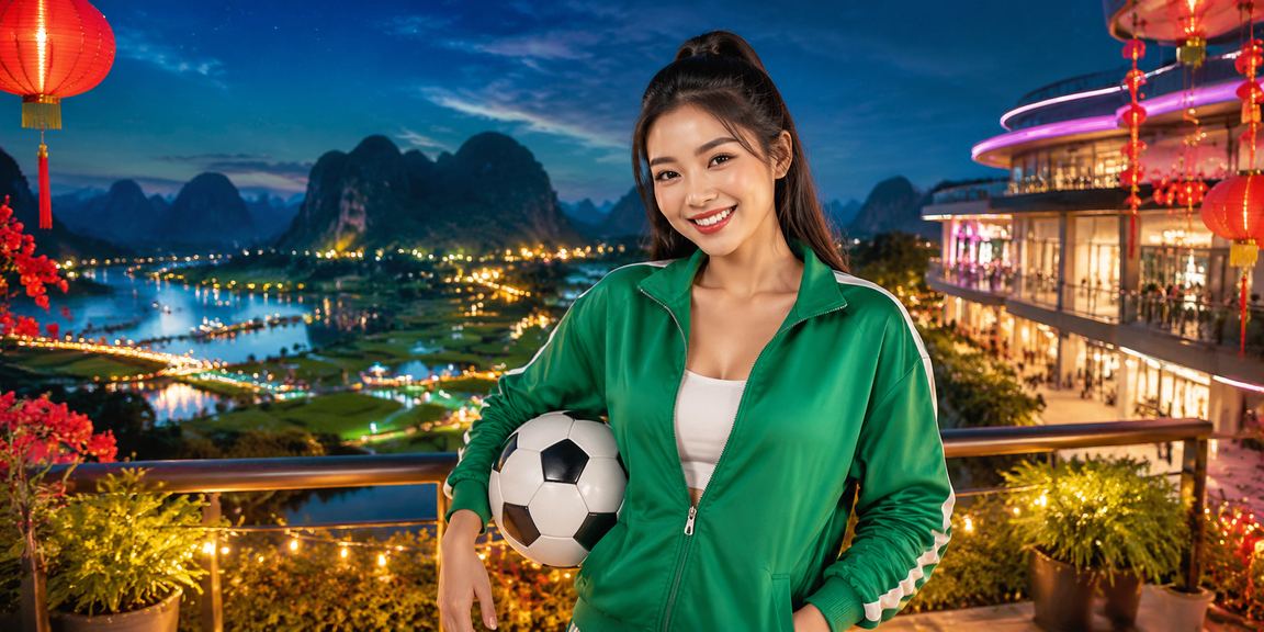 Giao diện casino trên điện thoại với ánh sáng rực rỡ hiện đại tại Việt Nam